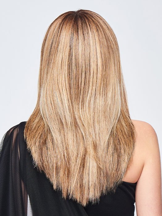 Influencer Inspo | Synthetic Wig (Mono Part) - Image 4