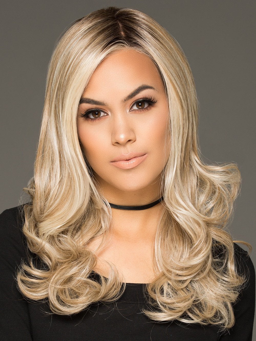 Limelight | HF Synthetic Lace Front Wig (Mono Top) - Image 20