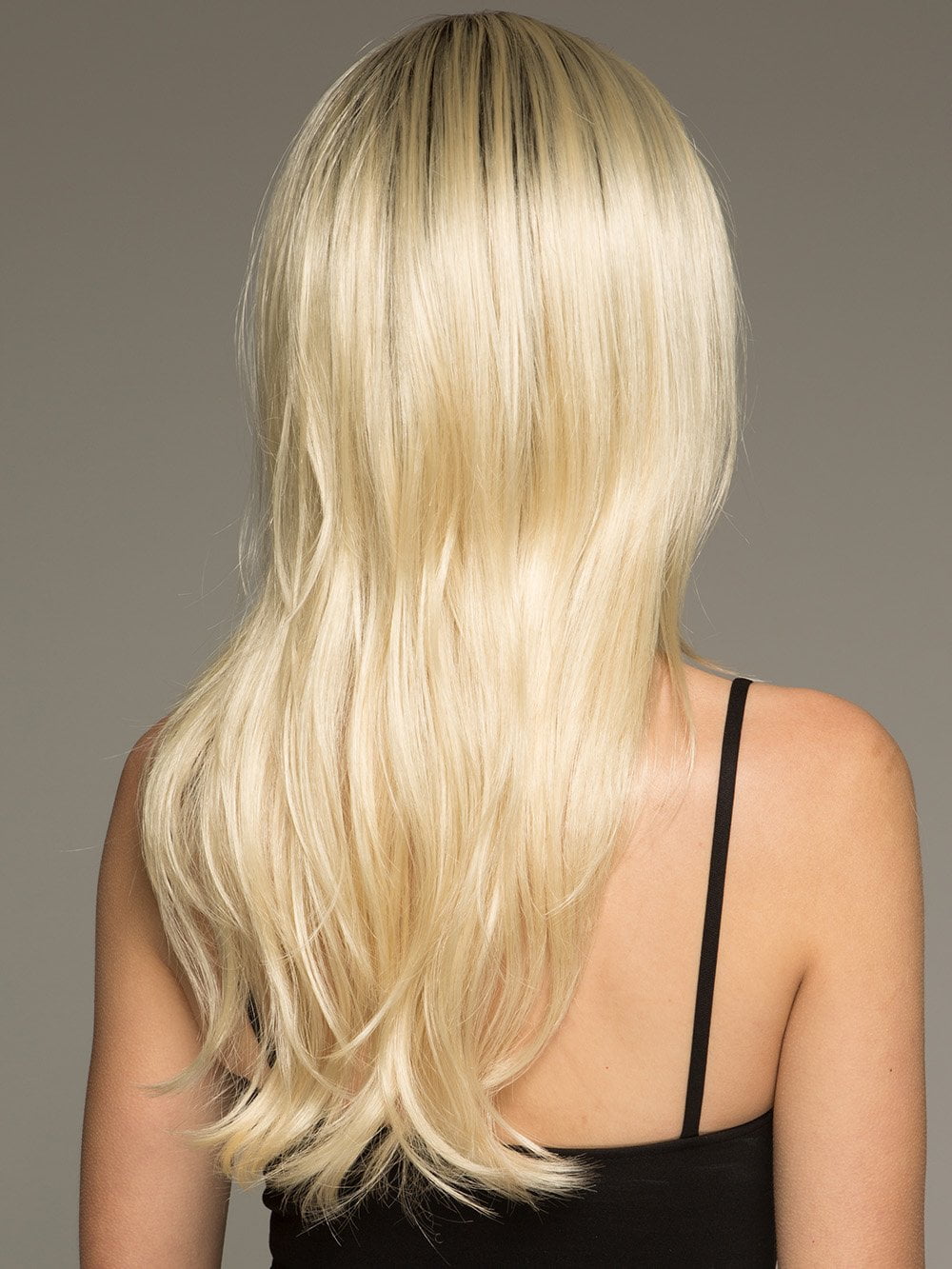 Miles of Style | Synthetic Lace Front Wig (Mono Part) - Image 26