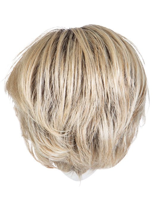 Monologue | Petite/Average | Synthetic Lace Front Wig (Hand Tied) - Image 13