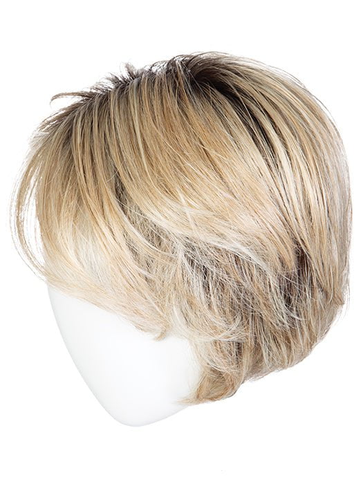 Monologue | Petite/Average | Synthetic Lace Front Wig (Hand Tied) - Image 12