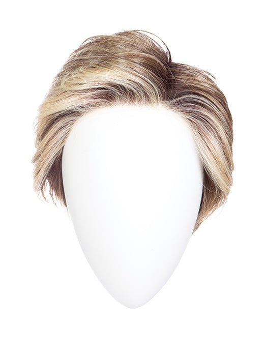 On The Cover | Synthetic Lace Front Wig (Mono Top) - Image 9