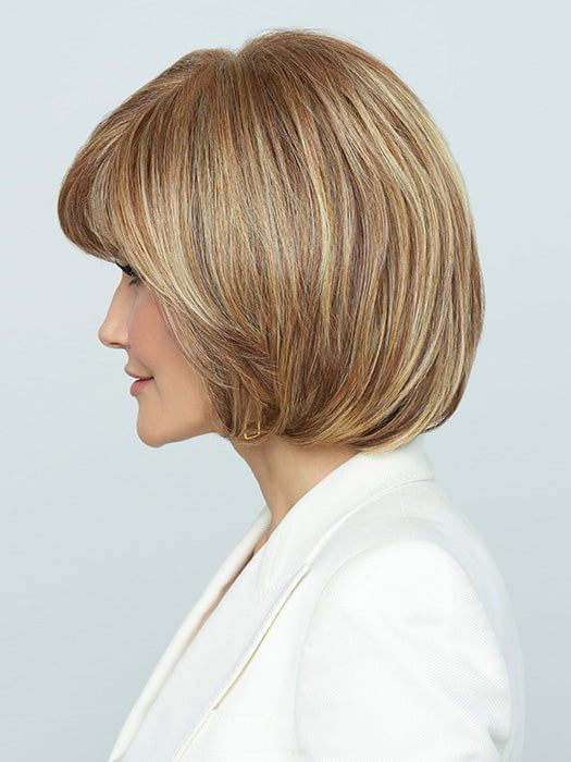 On In 10 | Synthetic Wig (Basic Cap) - Image 8