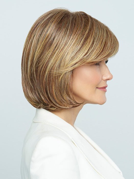 On In 10 | Synthetic Wig (Basic Cap) - Image 7