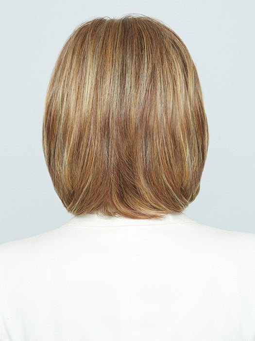 On In 10 | Synthetic Wig (Basic Cap) - Image 9