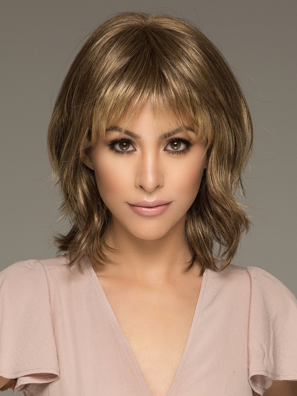 Stop Traffic | Synthetic Wig (Mono Crown) - Image 9