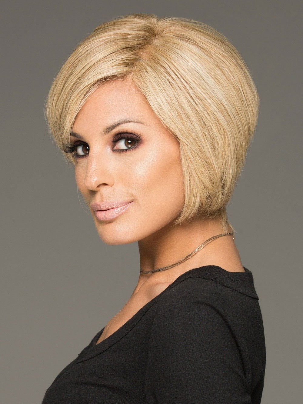 Success Story | 100% Human Hair Wig (Mono Top) - Image 5