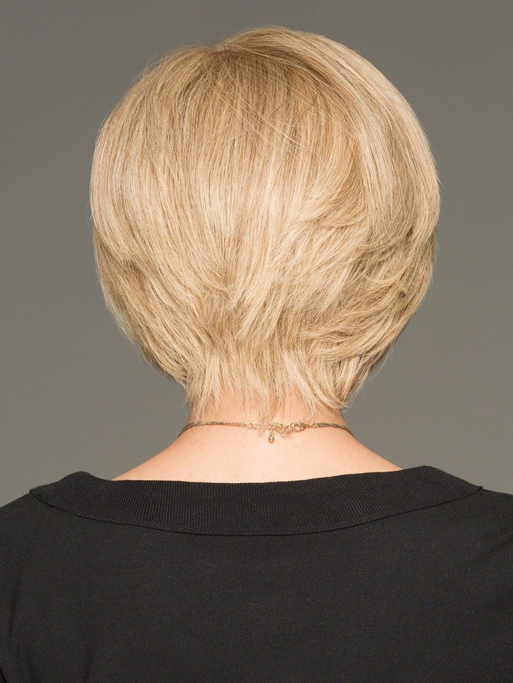 Success Story | 100% Human Hair Wig (Mono Top) - Image 4