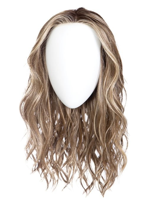 Selfie Mode | Synthetic Lace Front Wig (Mono Top) - Image 42