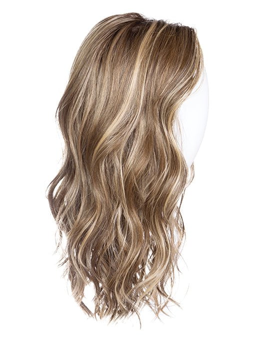 Selfie Mode | Synthetic Lace Front Wig (Mono Top) - Image 43