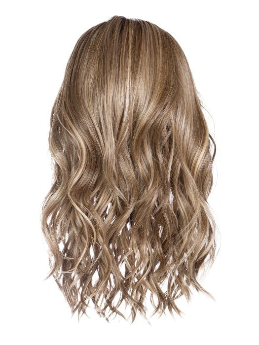 Selfie Mode | Synthetic Lace Front Wig (Mono Top) - Image 44