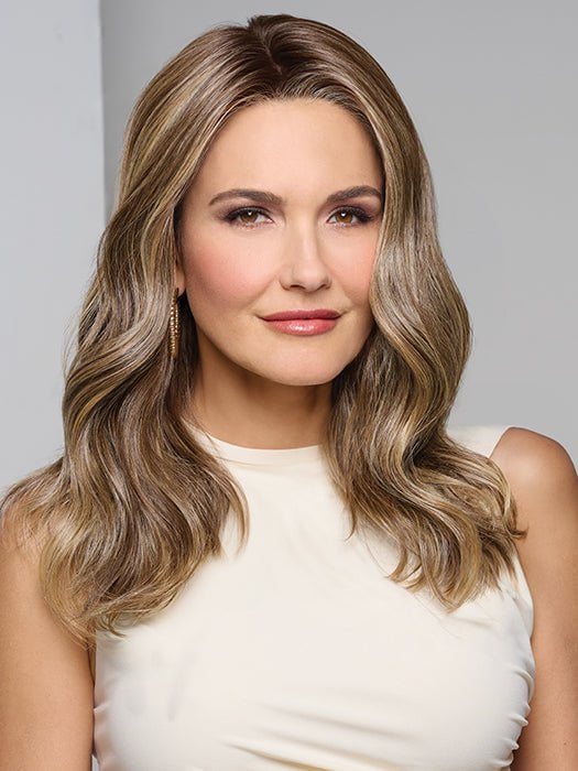 Selfie Mode | Synthetic Lace Front Wig (Mono Top) - Image 38