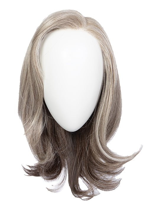 Showrunner | Synthetic Lace Front Wig (Hand-Tied) - Image 15