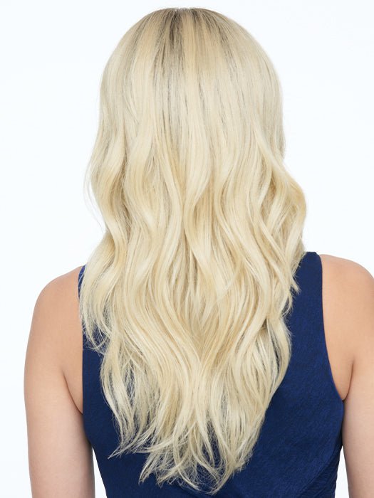 Statement Style | Synthetic Lace Front Wig (Mono Top) - Image 10
