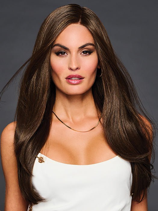 Stay The Night | Petite/Average | Synthetic Lace Front Wig (Hand-Tied) - Image 21