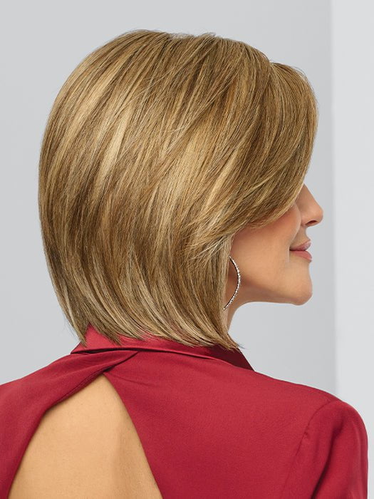 Straight Up With a Twist Elite | Synthetic Lace Front Wig (Hand-Tied) - Image 26