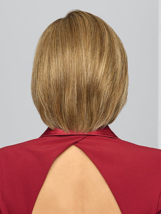 Straight Up With a Twist Elite | Synthetic Lace Front Wig (Hand-Tied) - Image 27