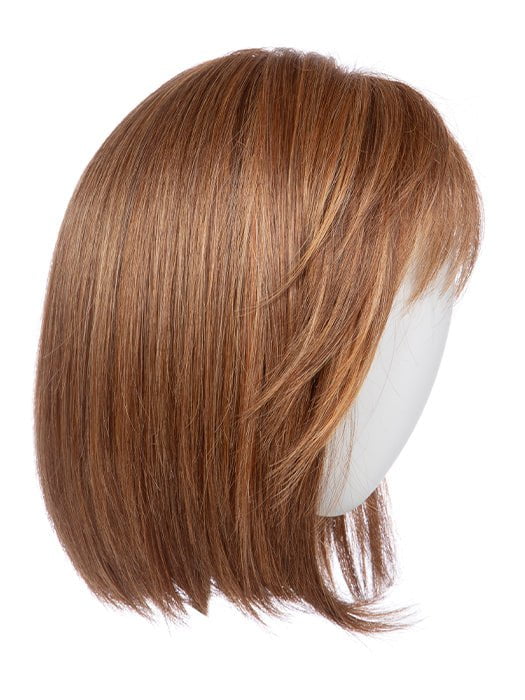 Straight to Camera | Synthetic Lace Front Wig (Hand-Tied) - Image 17