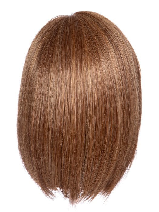 Straight to Camera | Synthetic Lace Front Wig (Hand-Tied) - Image 18