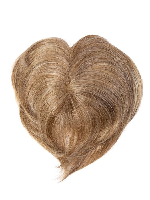 Top Billing 5 | Synthetic Lace Front Hair Topper (Mono Top) - Image 5