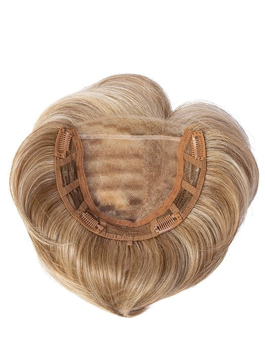 Top Billing 5 | Synthetic Lace Front Hair Topper (Mono Top) - Image 6