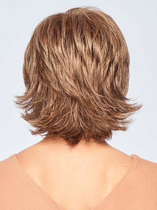 Trend Setter Elite | Synthetic Lace Front Wig (Mono Top) - Image 5