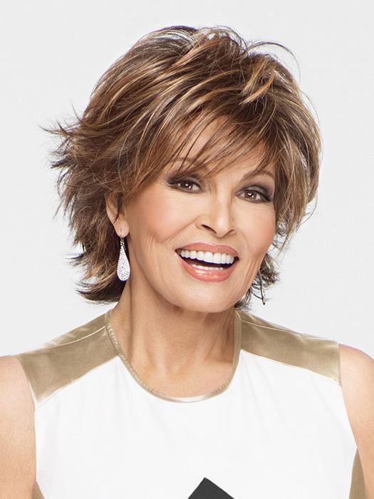 Trend Setter Elite | Synthetic Lace Front Wig (Mono Top) - Image 3