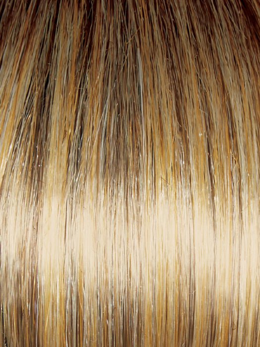 Straight to Camera | Synthetic Lace Front Wig (Hand-Tied) - Image 31