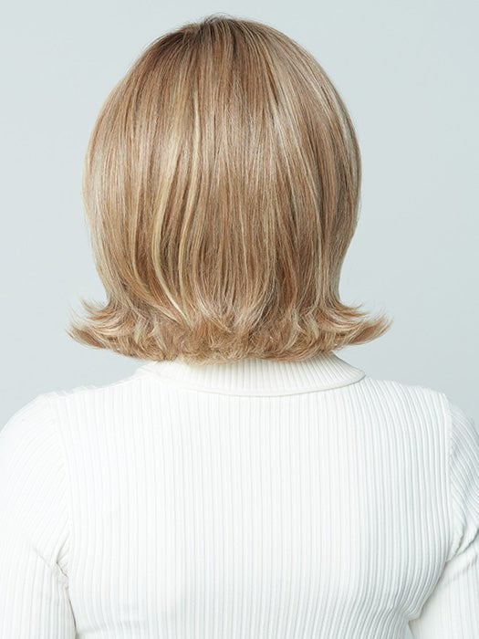 Untold Story | Synthetic Lace Front Wig (Hand Tied) - Image 15