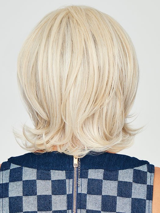 Upstage Petite | HF Synthetic Lace Front Wig (Hand-Tied) - Image 22