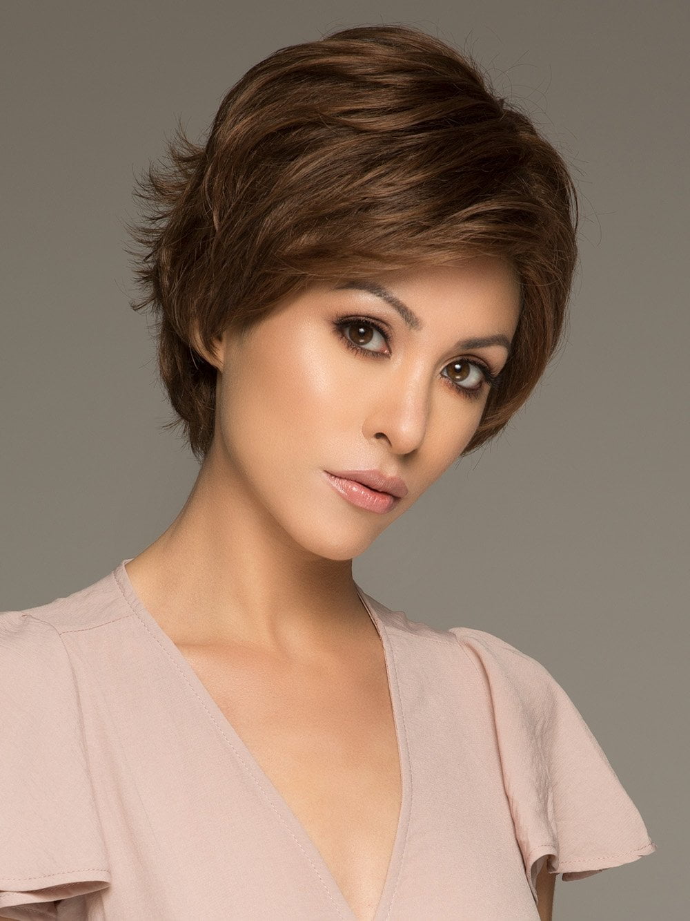 Voltage Elite | Synthetic Lace Front Wig (Hand-Tied) - Image 14