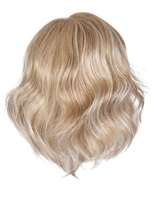 Waves and Raves | Synthetic Lace Front Wig (Hand-Tied) - Image 14