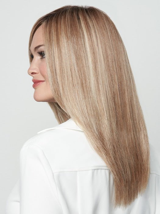 Well Played | HF Synthetic Lace Front Wig (Mono Part) - Image 44