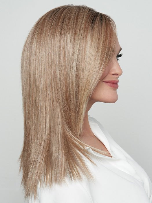 Well Played | HF Synthetic Lace Front Wig (Mono Part) - Image 43