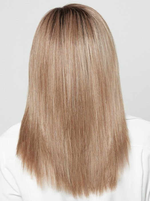 Well Played | HF Synthetic Lace Front Wig (Mono Part) - Image 45