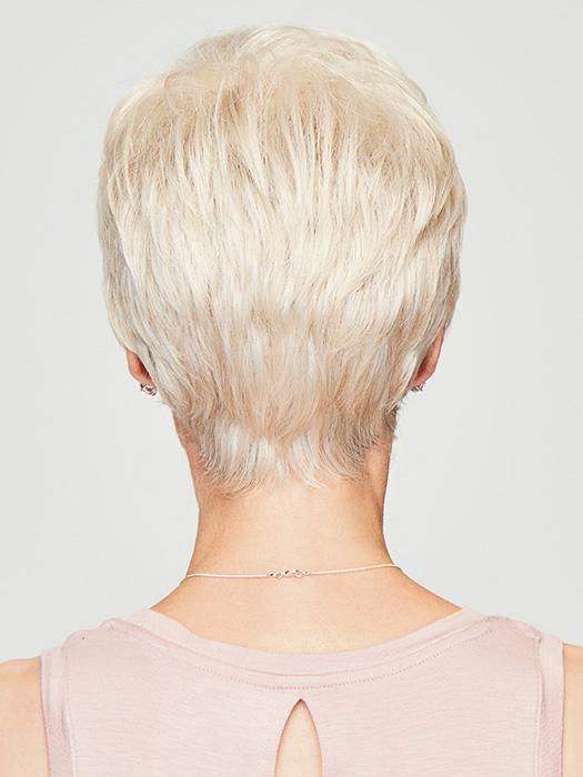Winner | Synthetic Wig (Basic Cap) - Image 16