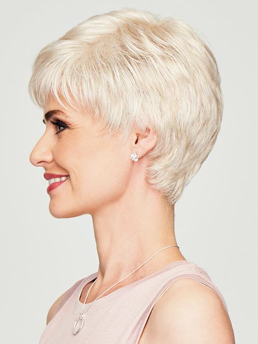 Winner Ultra Petite | Synthetic Wig (Basic Cap) - Image 11