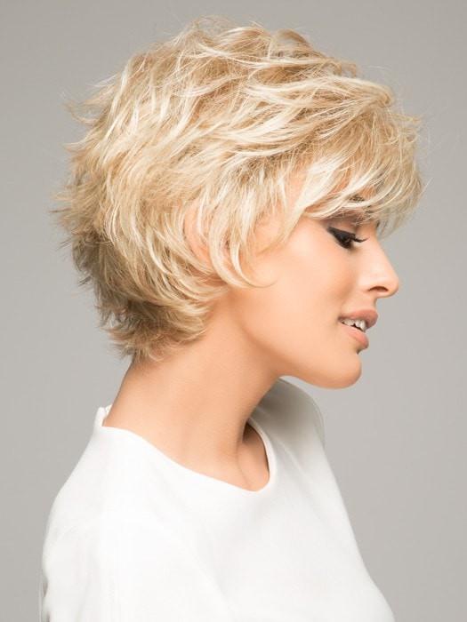 Voltage Petite | Synthetic Wig (Basic Cap) - Image 20