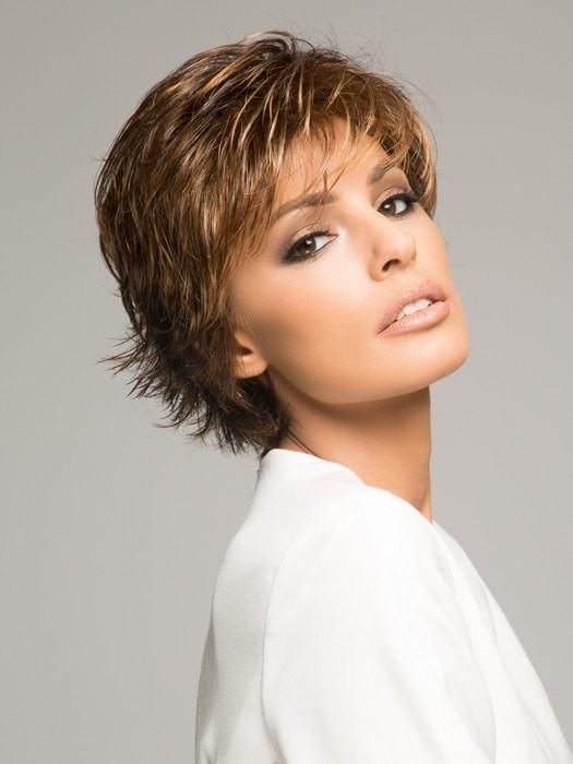 Voltage | Synthetic Wig (Basic Cap) - Image 28