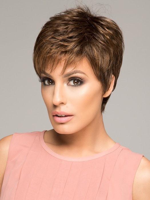 Winner | Synthetic Wig (Basic Cap) - Image 19