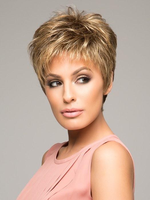 Winner Ultra Petite | Synthetic Wig (Basic Cap) - Image 19