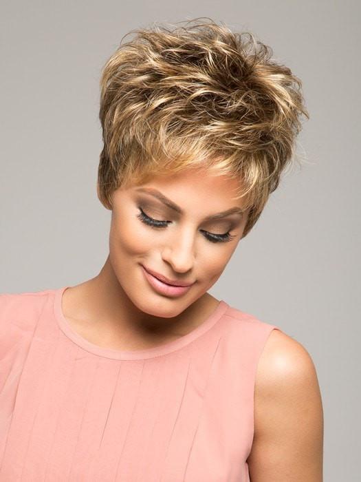 Winner | Synthetic Wig (Basic Cap) - Image 24