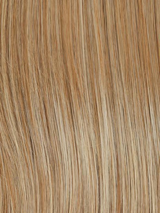 Top Billing 5 | Synthetic Lace Front Hair Topper (Mono Top) - Image 29