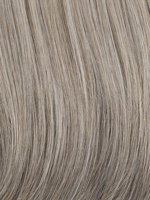 Unmatched 12 | Synthetic Hair Hair Topper (Hand Tied) - Image 41