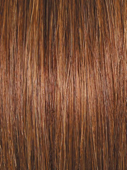 Whimsy | Synthetic Hair Topper - Image 16