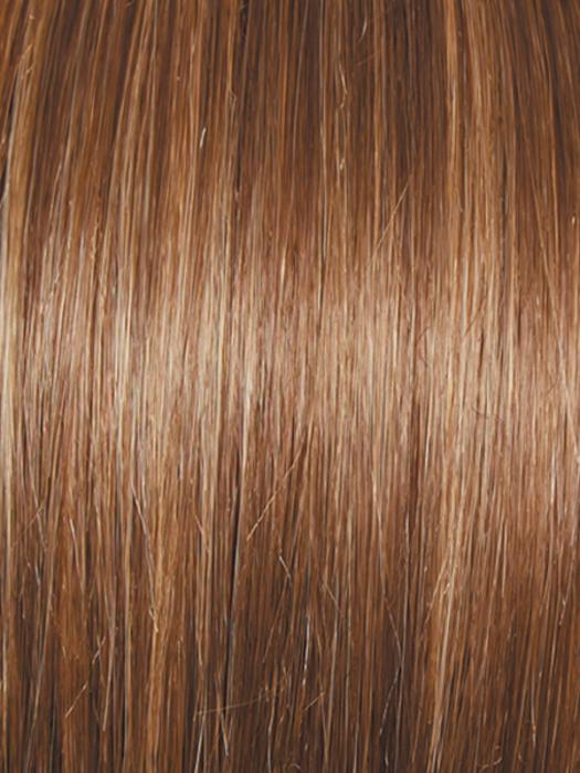 Whimsy | Synthetic Hair Topper - Image 18