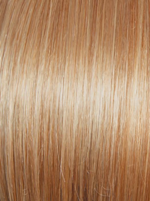 Whimsy | Synthetic Hair Topper - Image 21