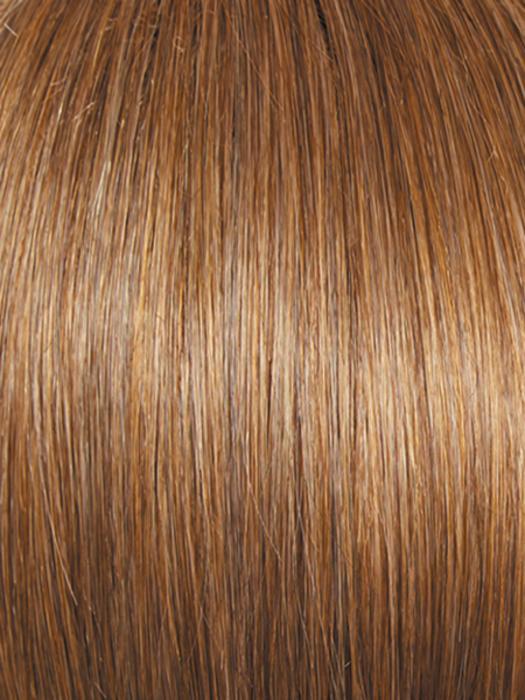 Whimsy | Synthetic Hair Topper - Image 19