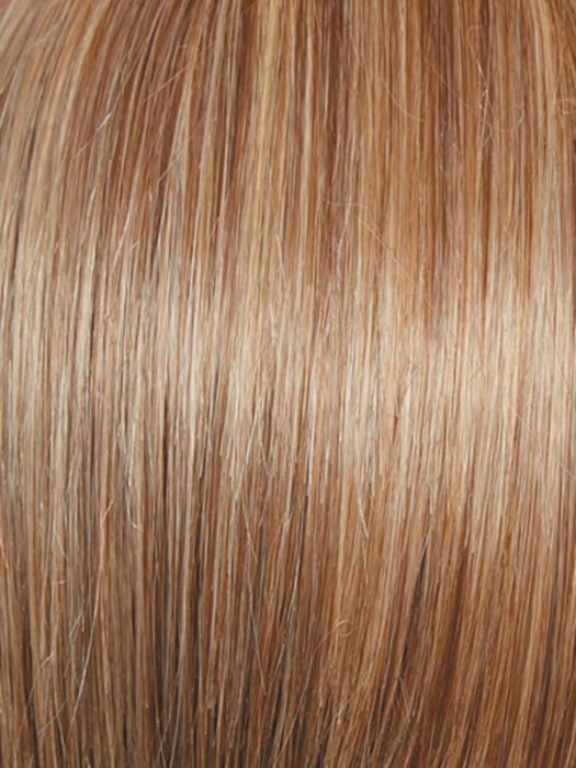 Whimsy | Synthetic Hair Topper - Image 25