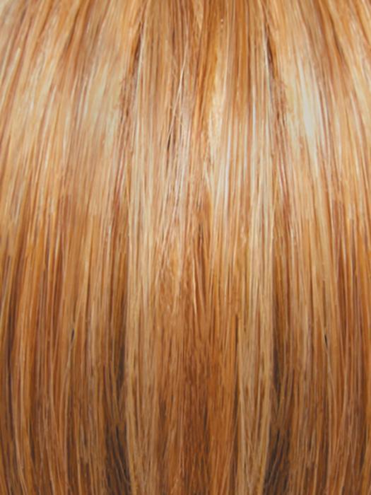 Whimsy | Synthetic Hair Topper - Image 24